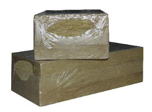 Утеплитель ПЖ 100 1000х500х90 мм, 4 шт. уп