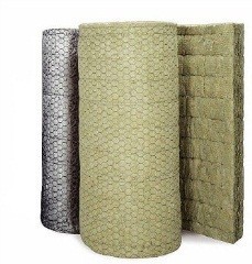 Isotec маты прошивные МП(МС)-75 2000х1000х60 на металлической сетке