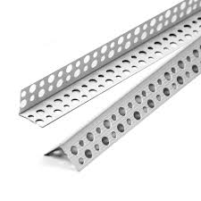 Профиль углозащитный ПУ 20х20мм, 3м