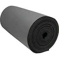 Рулон K-FLEX ST ALU 25*1000*8