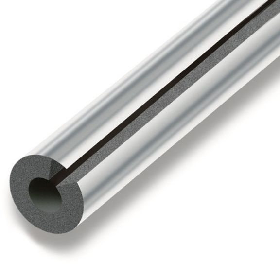 Трубка теплоизоляционная K-FLEX ST AL CLAD 42х9 мм