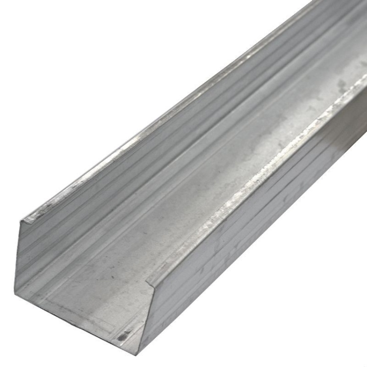 Профиль стоечный, ПС 50х50х0,45мм, 3м