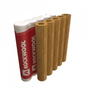 Цилиндр ROCKWOOL ProRox PS 960 89х40 мм