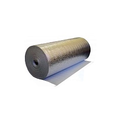 Изорулон ППЭ 3008 (8*1500*50) серый 75 м2