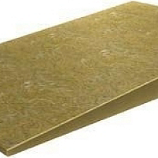 Rockwool УКЛОН B ОПТИМА 35/50/1000х600 (6шт/уп)
