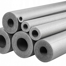 Трубка K-FLEX PE 9* 60-2 (66 пог.м/упак)