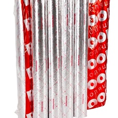 Цилиндры Rockwool 80К - 28/20 (15 пог.м./уп)