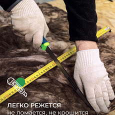 Кнауф для перекрытий ТR 040 100*1220*7380 0,9м3/9м2/32 под