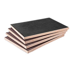 Фанера ламинированная 18 мм 2440х1220, сорт 1/1