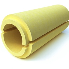 Скорлупа ППУ С 1000х273х65