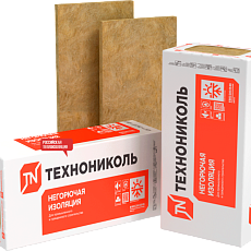 ТехноРуф 45 (1200х600х 50) 6п/0,216м3/4,32м2