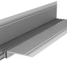 Деформационный шов АКВАСТОП® ДШЛ-0 -УГЛ /040