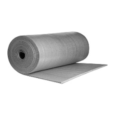 Рулон K-FLEX PE 10*1000-10 AD METAL