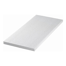 Пенополистирол ПСБ-С-15 лайт 1000*500*100мм/ 0,05м3