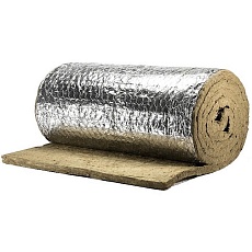 Вайред Мат Rockwool 105 2000*1000*80 0,16м3/2м2 к/ф