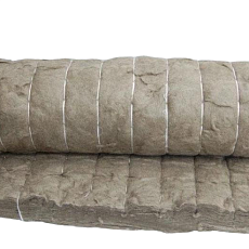 Маты базальтовые МПБ-30 (2000*1000*80) 0,16м3