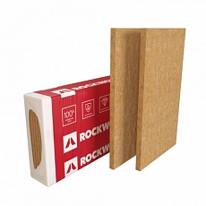 Rockwool CONLIT SL 150 (Россия) 1000*600*80 (1,2м2 /0,096м3 /2пл)