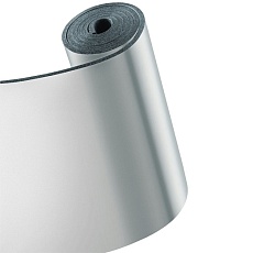 Рулон K-FLEX ST AL CLAD 19*1000*10