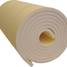 Изорулон ППЭ 4004 (4*1500*120) серый 180 м2