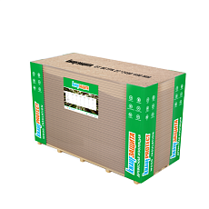 КНАУФ МДВП Защита для кровли ПРОФ 2490*590*22 1,47м2 уп