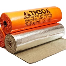 МБОР-5 (10000*1000*5)-10м2/рул