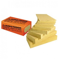 Тизол Евро-Руф 160 (1000*600*100) 2п/0,12м3/1,2м2