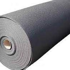 Изорулон ППЭ 4008 (8*1400*50) серый 70 м2