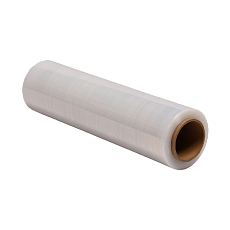 Стрейч-пленка 500мм*217м 20мкр Вторичка