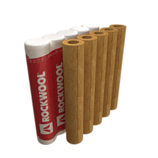Цилиндры Rockwool 100НК - 28/50 (7 пог.м./уп)