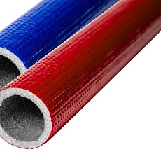 Трубка K-FLEX PE 04x022-10 COMPACT RED