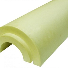 Скорлупа ППУ С 1000*420*90 без паза