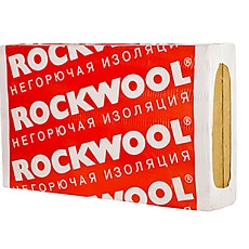 Rockwool Руф Баттс Д Стандарт (1200*1000*100) 0,24м3/2,4м2