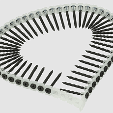 Саморез TC-XTN-F 3.9х41 в ленте (1000 шт.)